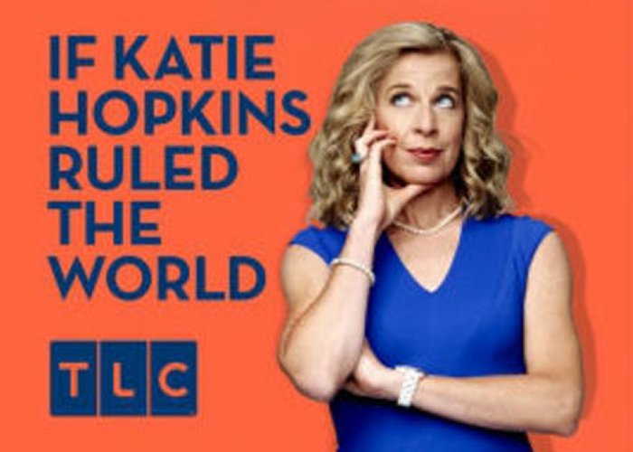 Katie Hopkins